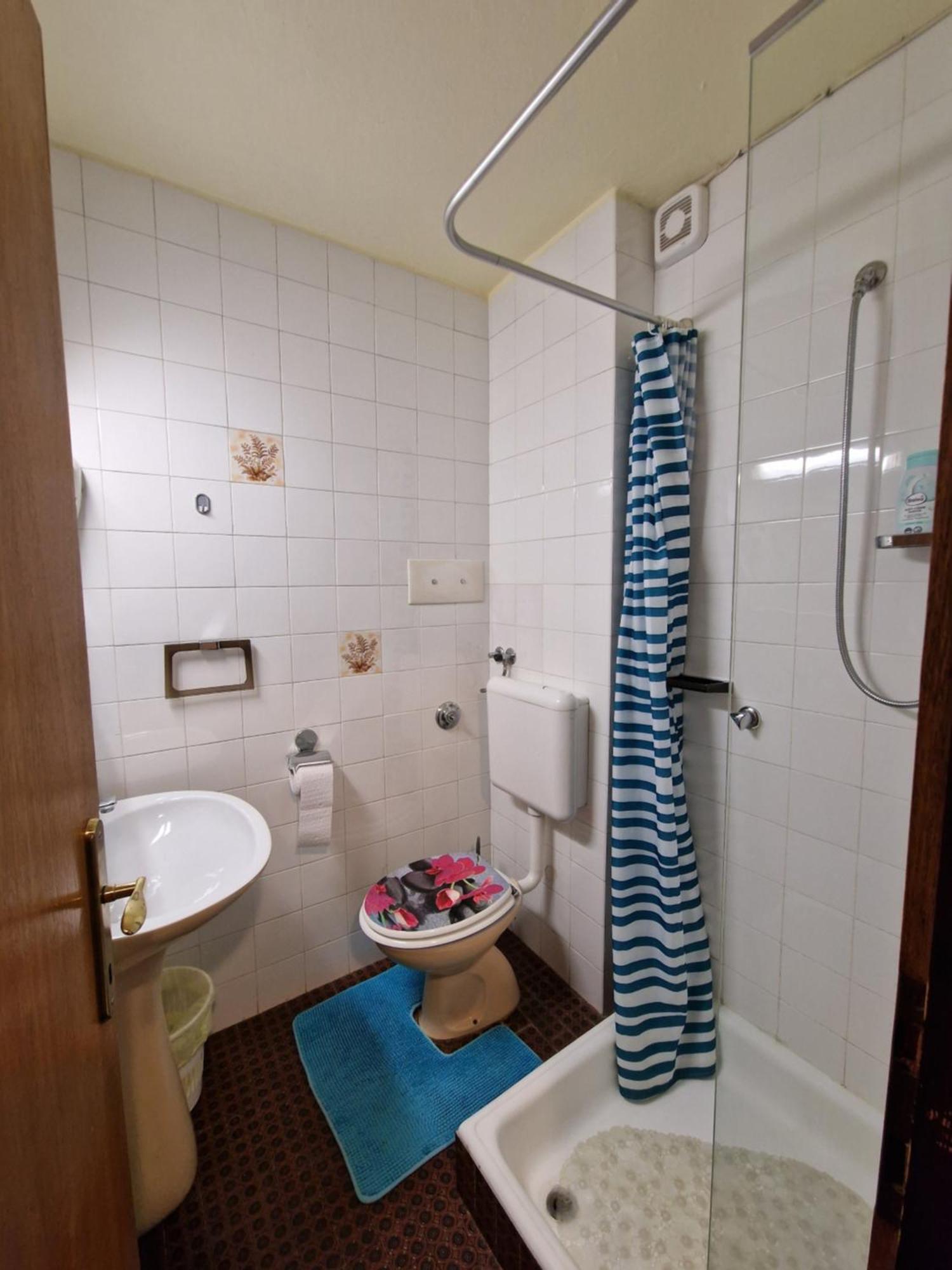 Vila Nana Bled Apartments & Rooms 外观 照片